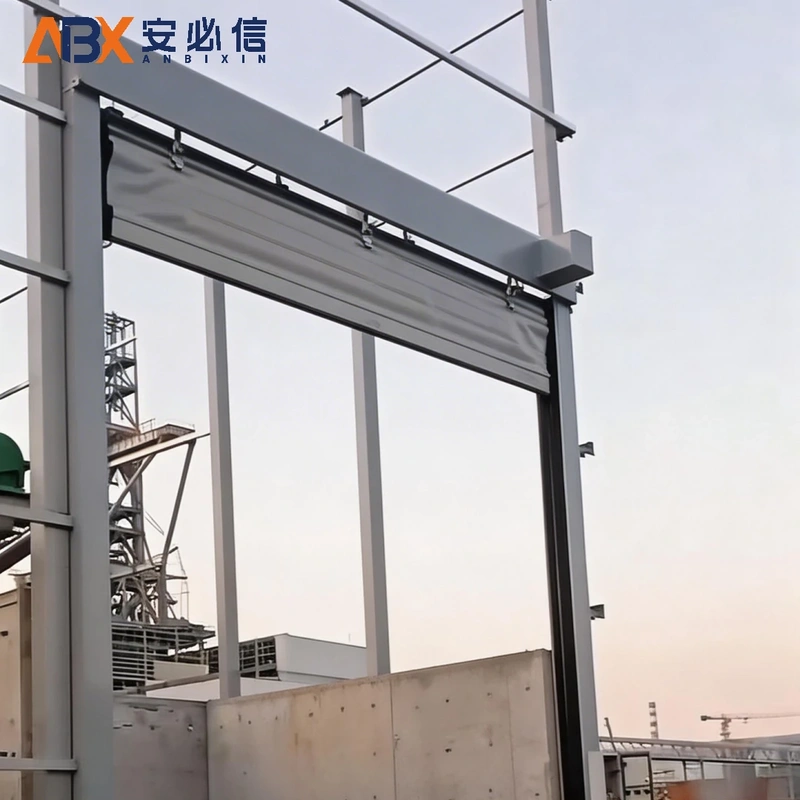 衢州市海绵门封